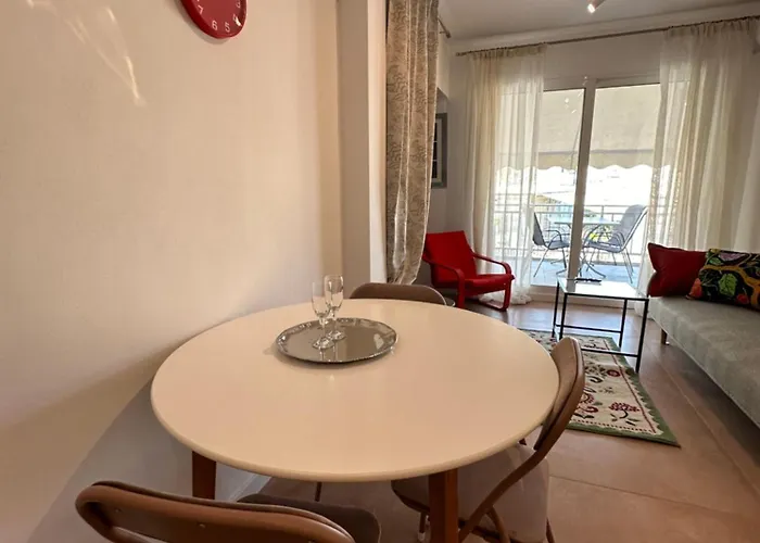 Apartamento Lara
