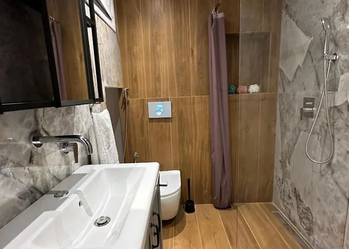 Apartamento Lara