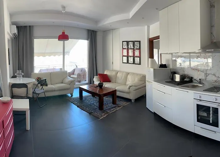 Lara Apartamento
