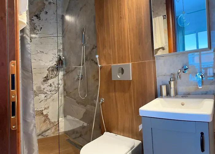 Apartamento Lara Kavala