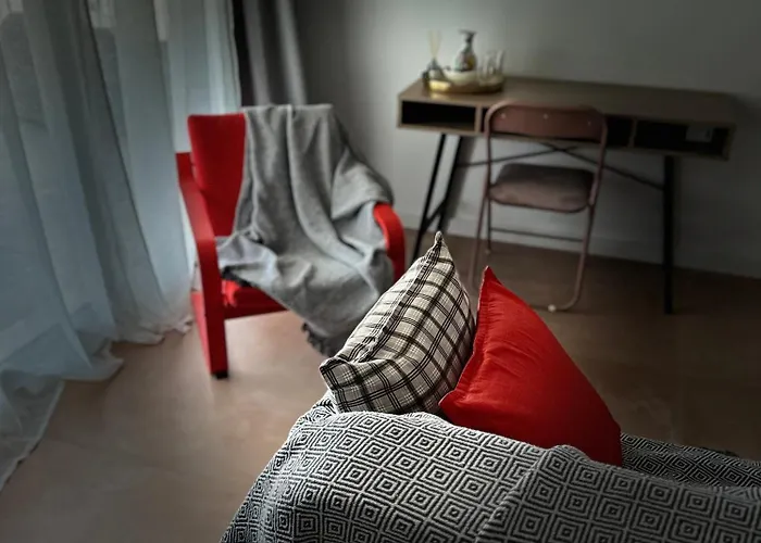 Lara Apartamento Kavala