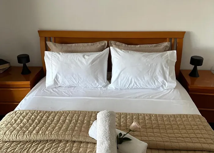 Lara Apartamento
