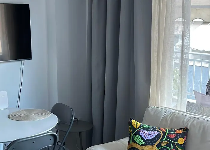Apartamento Lara Kavala