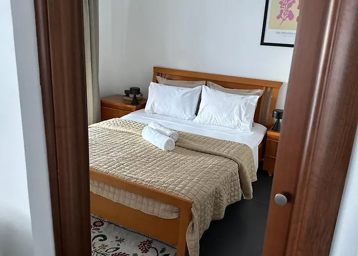 Apartamento Lara