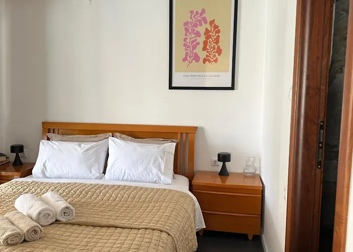 Apartamento Lara