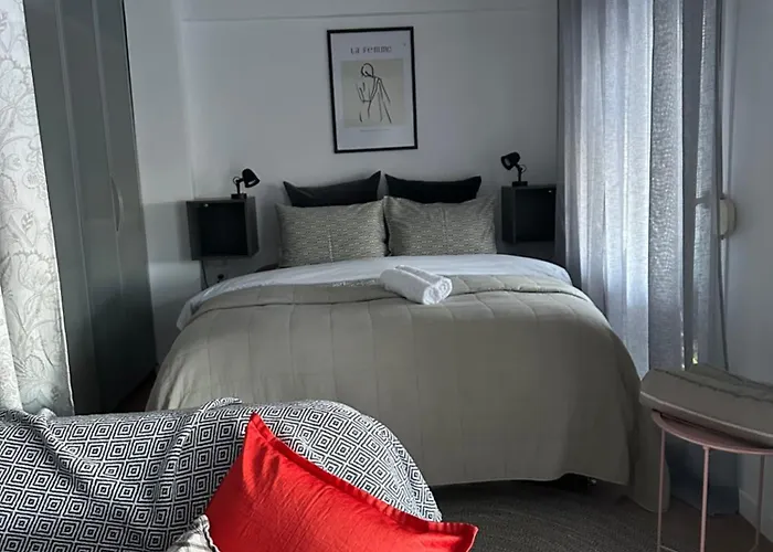 Apartamento Lara Kavala