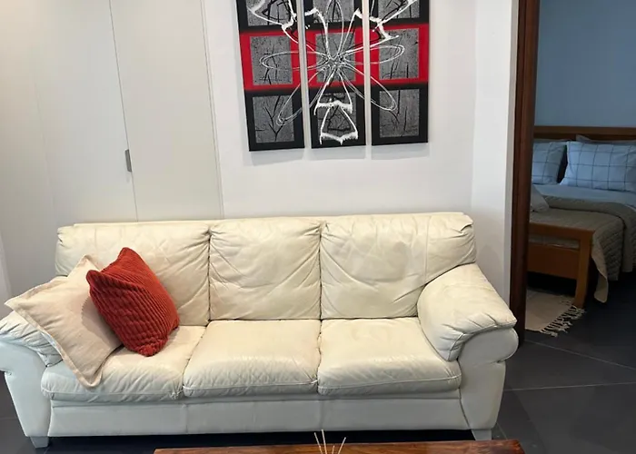 Apartamento Lara *