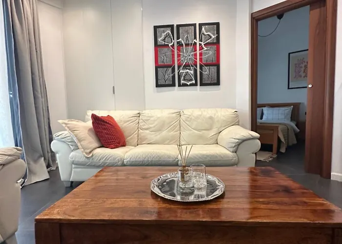 Apartamento Lara