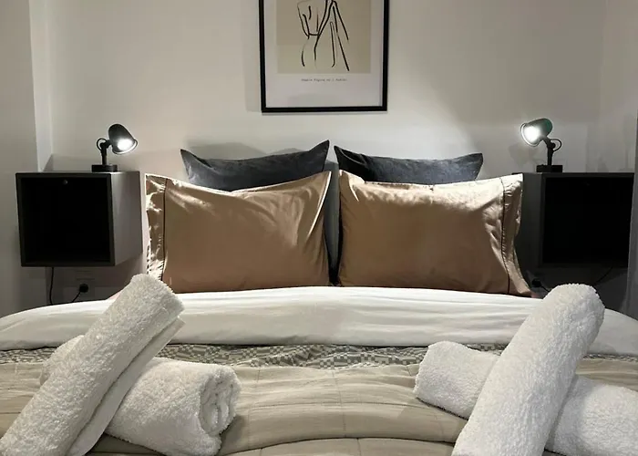 Lara Apartamento
