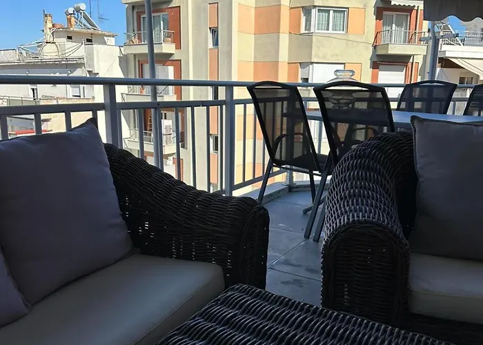 Lara Apartamento *