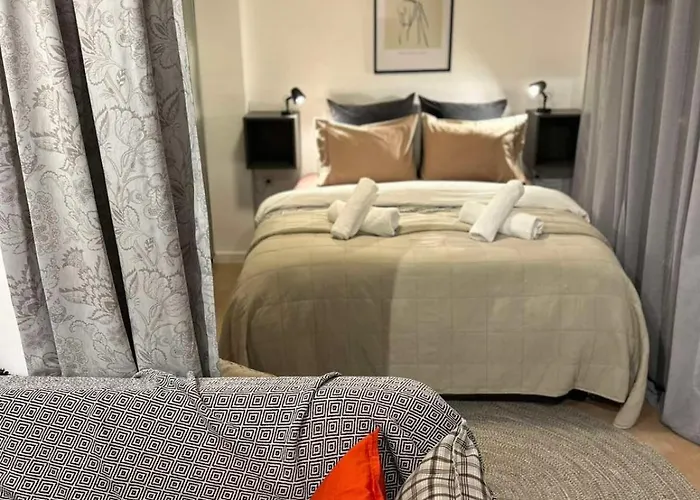 Apartamento Lara