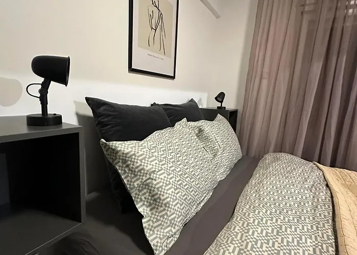 Lara Apartamento *