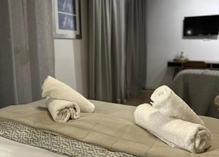 Apartamento Lara *