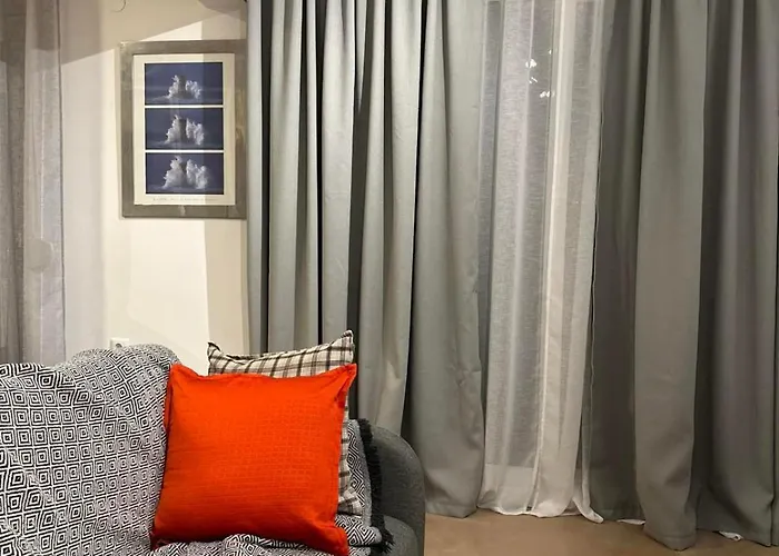 Lara Apartamento *