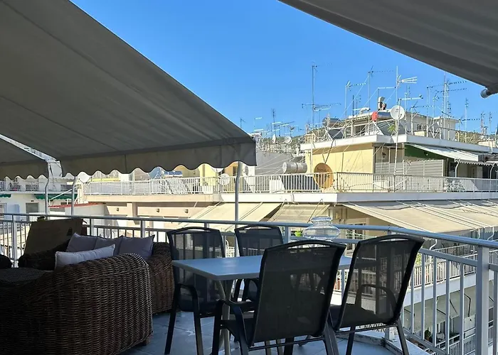 Lara Apartamento Kavala