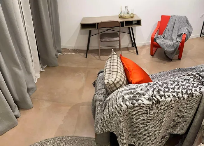 Lara Apartamento