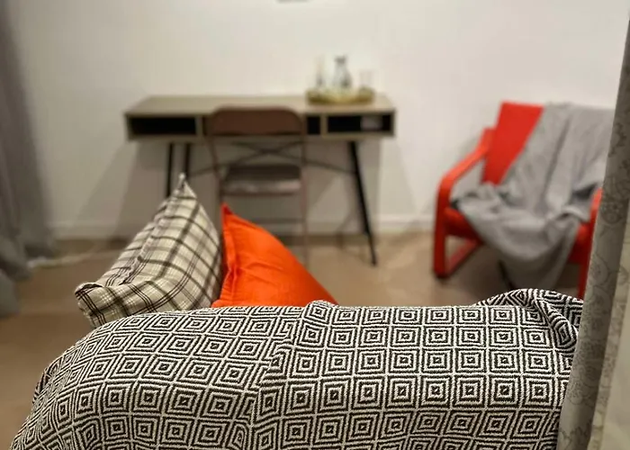 Apartamento Lara