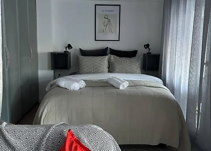 Lara Apartamento *