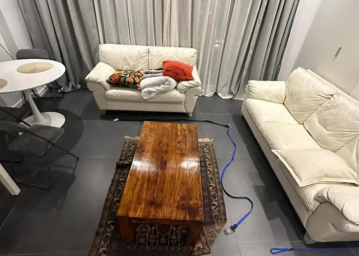Apartamento Lara Kavala