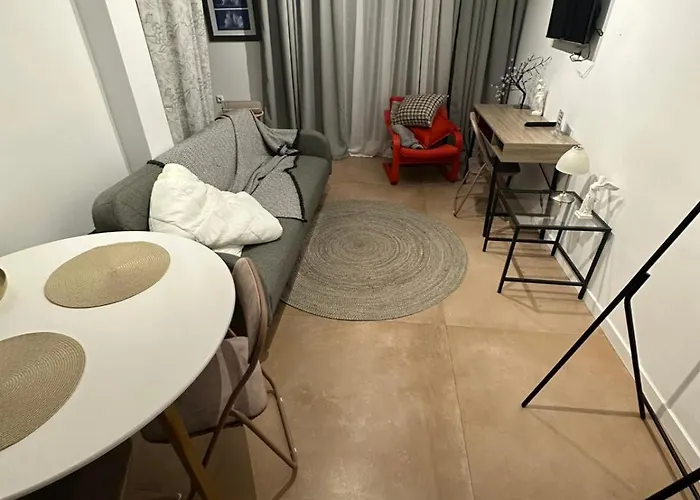 Lara Apartamento