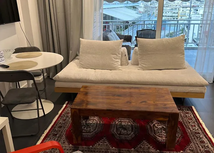Lara Apartamento *