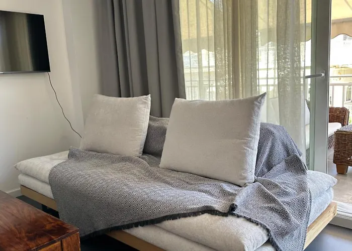 Lara Apartamento *
