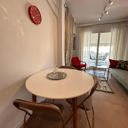 Apartament Lara
