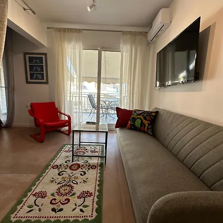 Lara Apartment Kavala