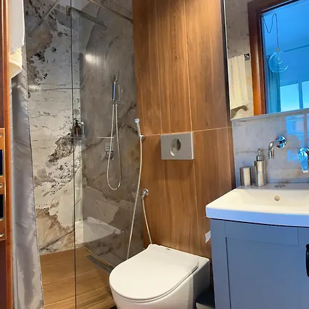 Apartment Lara Kavala