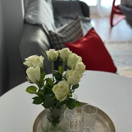 Apartment Lara *
