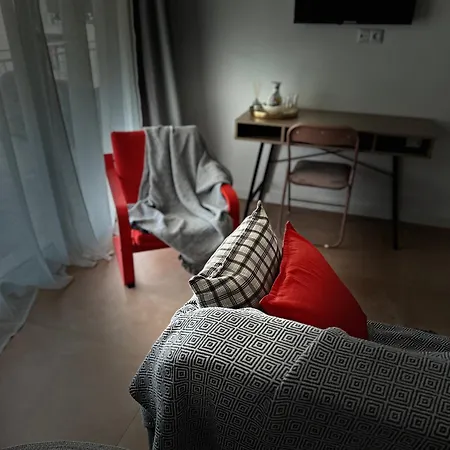 Lara Apartment Kavala