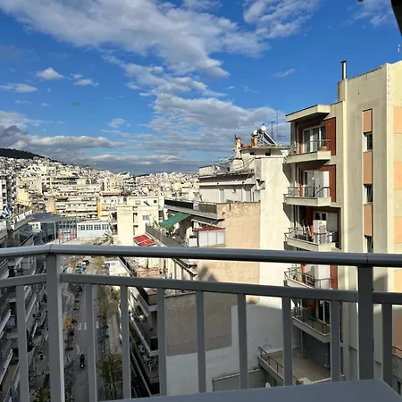 Apartment Lara *