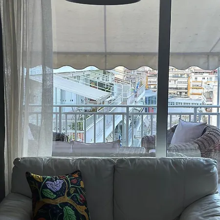 Apartment Lara Kavala