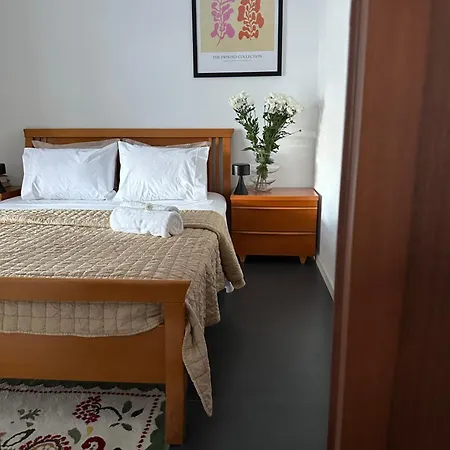 Apartment Lara Kavala