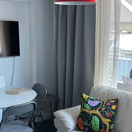 Apartment Lara Kavala