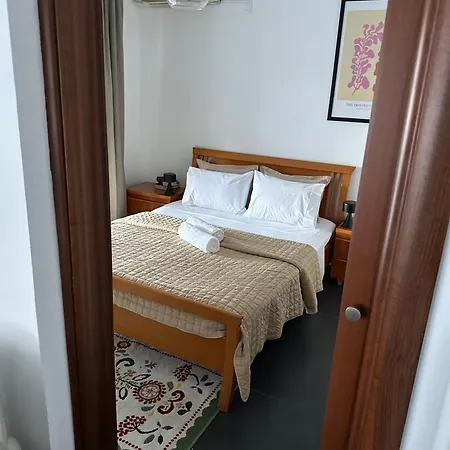 Apartment Lara