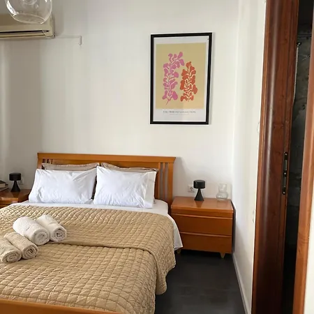 Apartment Lara