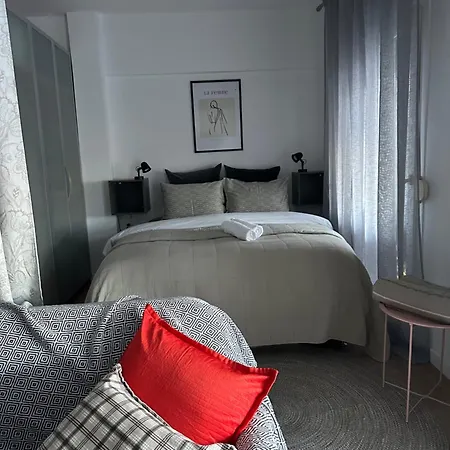 Apartment Lara Kavala