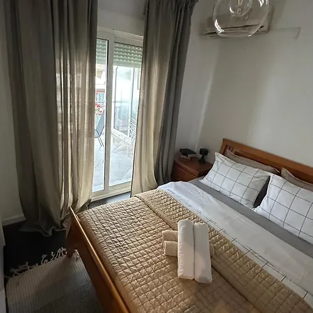 Apartment Lara Kavala
