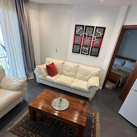 Apartament Lara Kavala