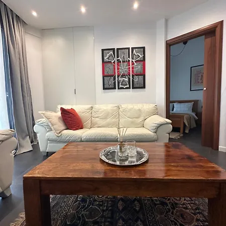 Apartment Lara