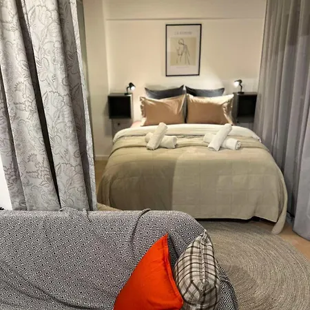 Apartment Lara