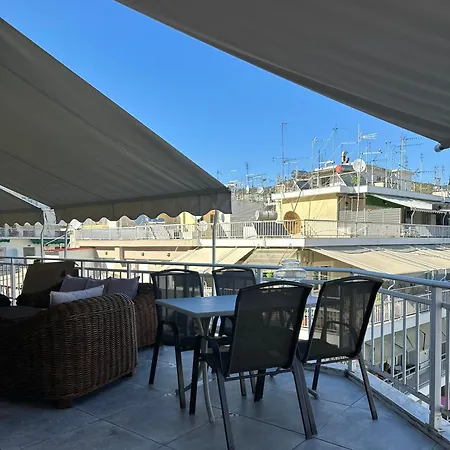 Lara Apartment Kavala