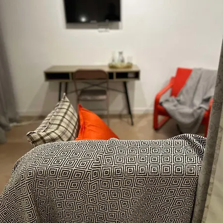 Apartment Lara