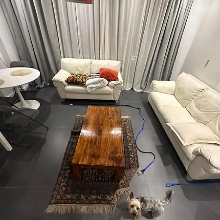 Apartament Lara Kavala