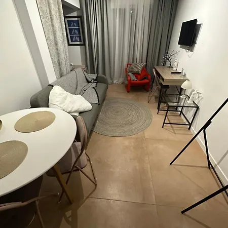 Lara Apartment